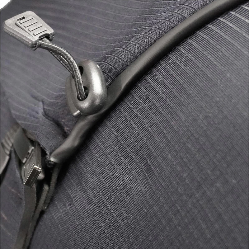 Xcel 2024 Hommes Infiniti X2 4/3mm Chest Zip Combinaison Néoprène – Image 2