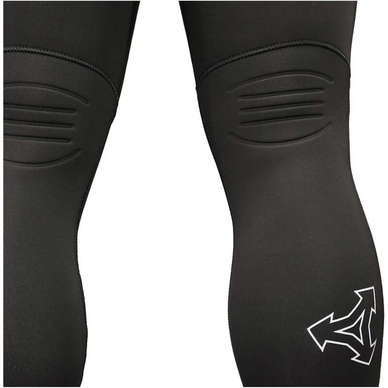 Xcel 2024 Hommes Infiniti X2 4/3mm Chest Zip Combinaison Néoprène – Image 6