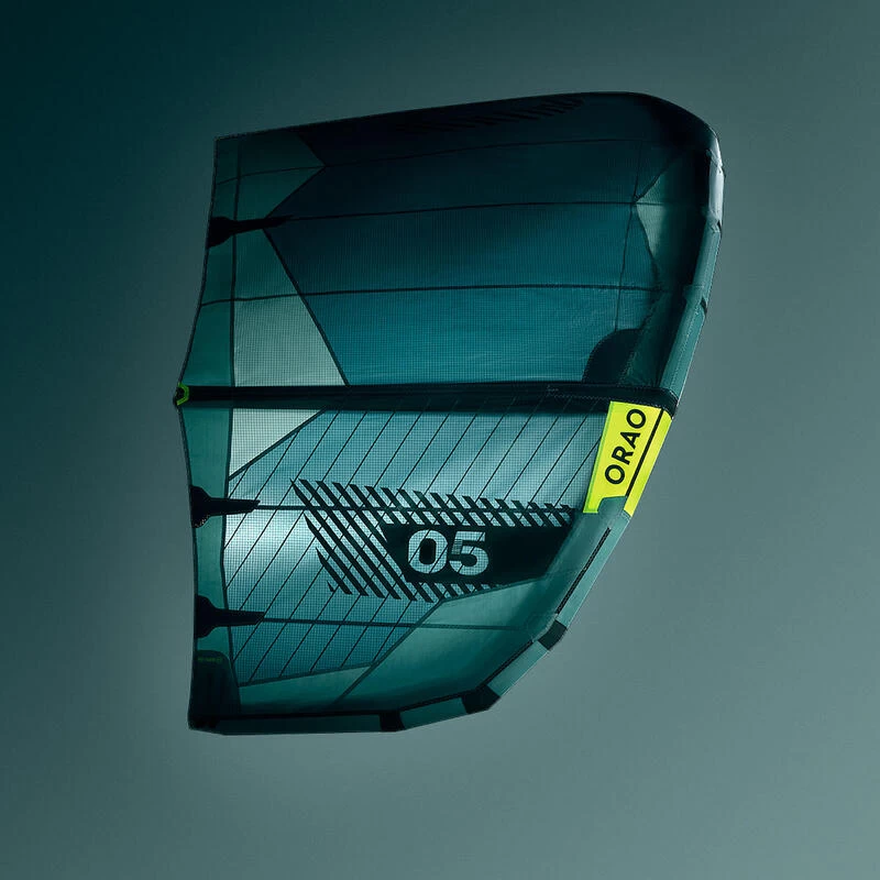 Aile De Kitesurf - W - PERFORMANCE WAVE - 7M2 – Image 2