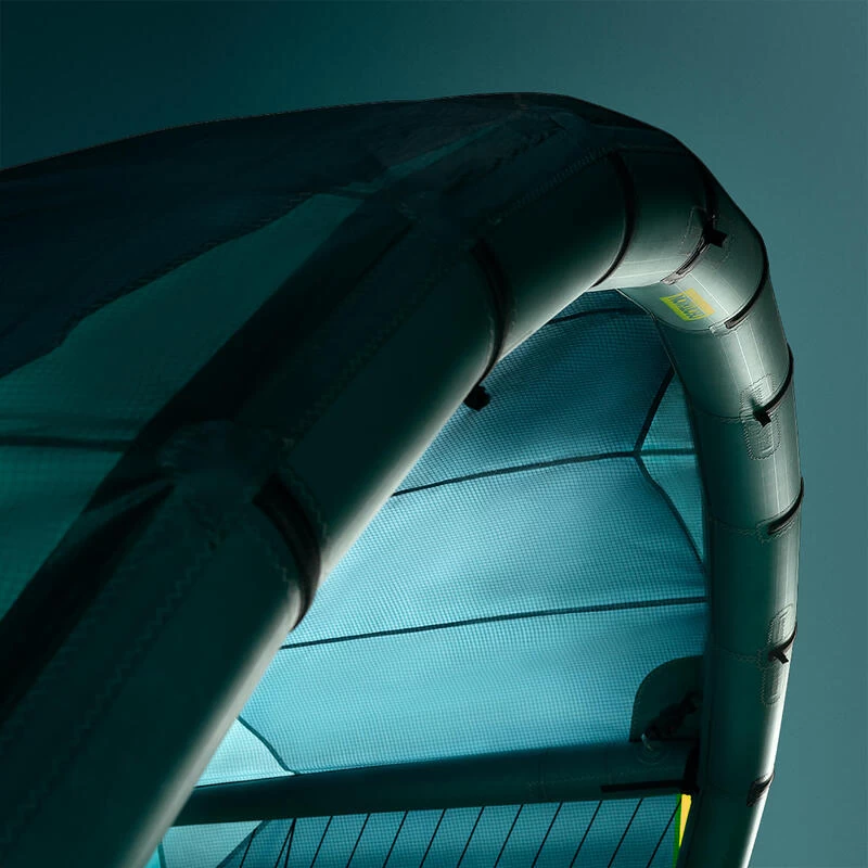 Aile De Kitesurf - W - PERFORMANCE WAVE - 7M2 – Image 4