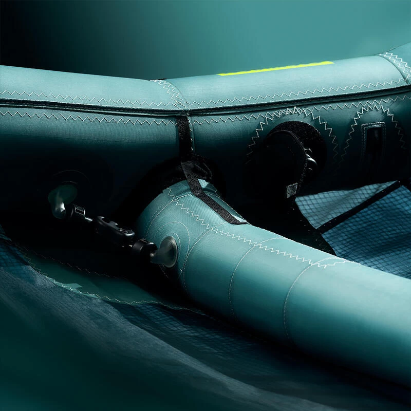 Aile De Kitesurf - W - PERFORMANCE WAVE - 7M2 – Image 5