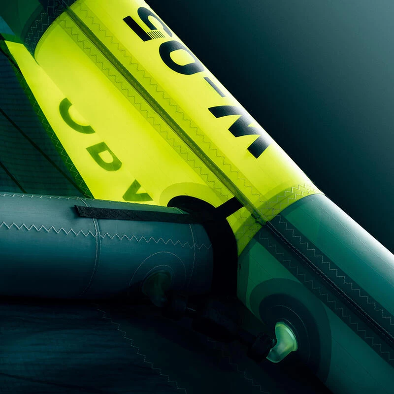 Aile De Kitesurf - W - PERFORMANCE WAVE - 7M2 – Image 6