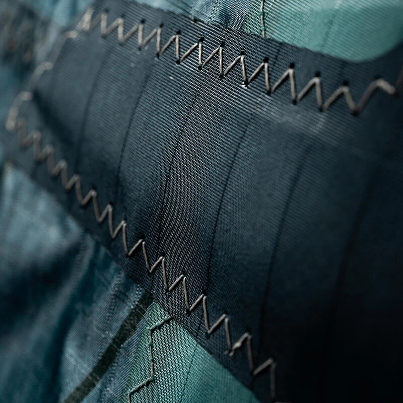 Aile De Kitesurf - W - PERFORMANCE WAVE - 7M2 – Image 8