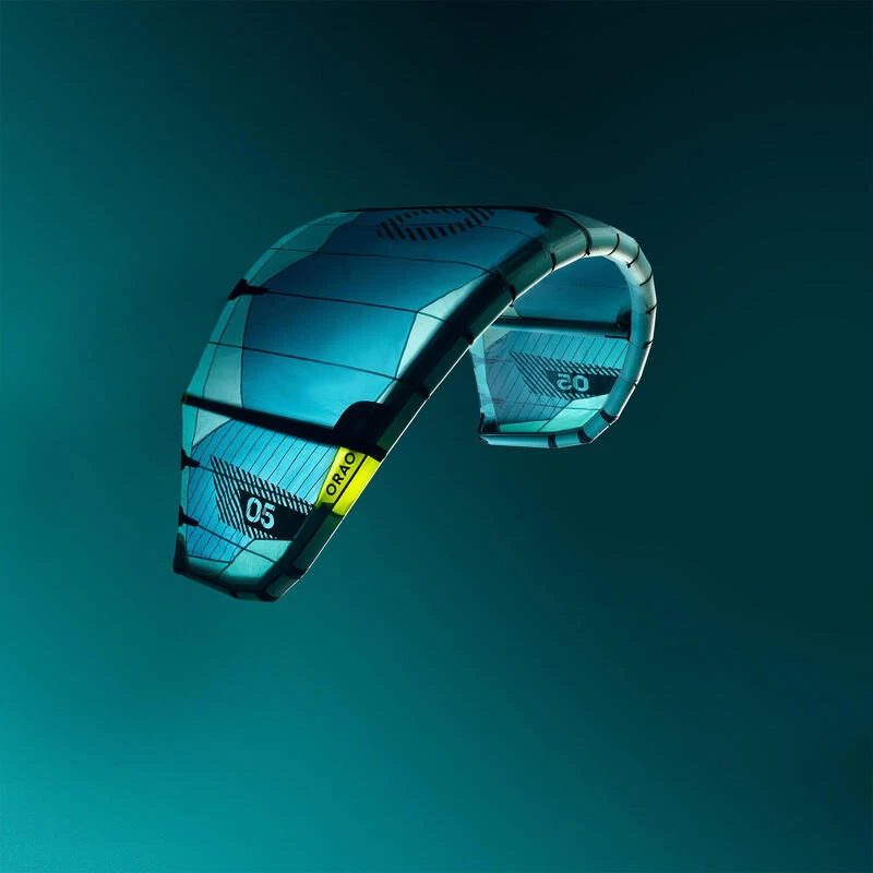 Aile De Kitesurf - W - PERFORMANCE WAVE - 7M2