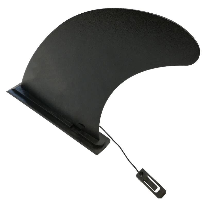 Aileron Central De Rechange Paddles Gonflables Avec Système De Fixation à Gliss – Image 2