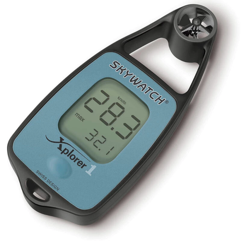 No Brand Anémomètre Skywatch Xplorer 1