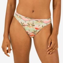 BAS DE MAILLOT DE BAIN FEMME CLASSIQUE NINA PALMERAI