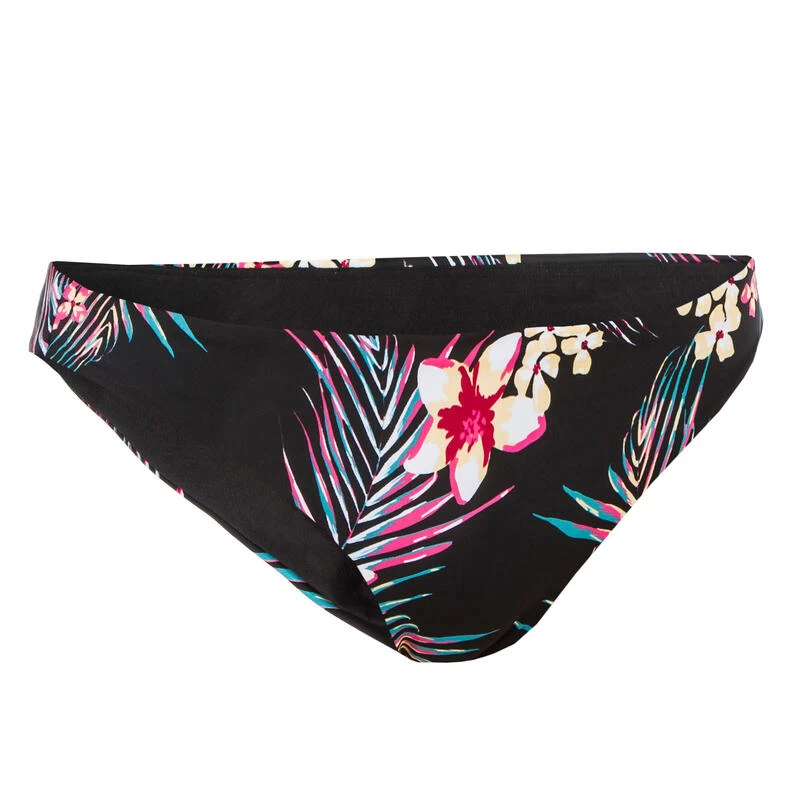 Bas De Maillot De Bain Femme Culotte Roxy Floral – Image 2