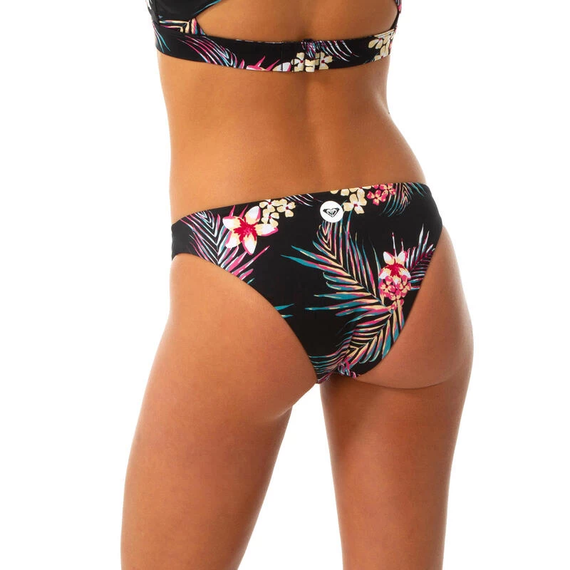 Bas De Maillot De Bain Femme Culotte Roxy Floral – Image 3