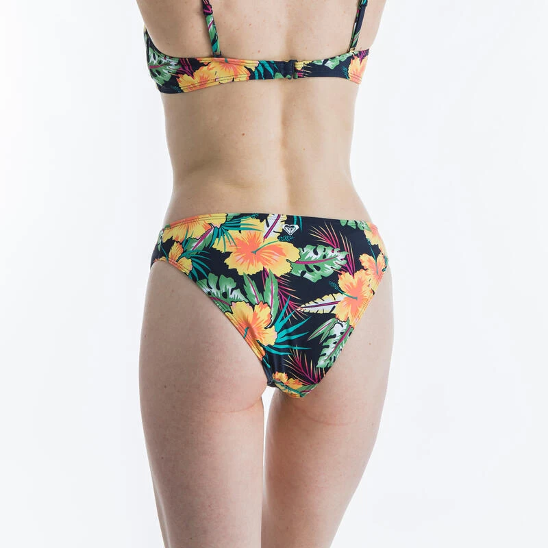 Bas De Maillot De Bain Femme ROXY Bleu Indigo – Image 2