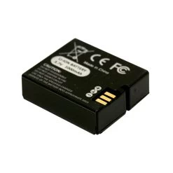 Batterie Caméra Vidéo G-EYE 720p Et G-EYE 1080p