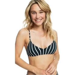 Roxy Beach Classics Haut De Bikini