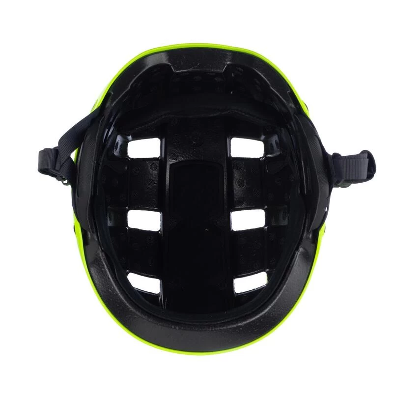 CASQUE DE KITE / WING KS 500 Jaune Fluo – Image 10