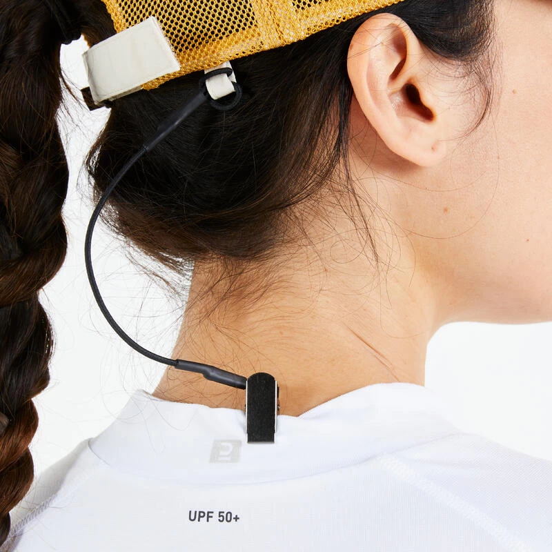 Tribord Casquette Bateau Sailing 500 Adulte Voile Beige Ocre – Image 7