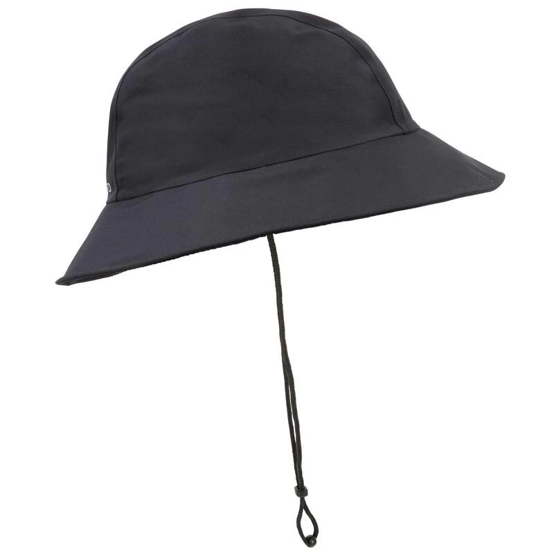 Tribord Chapeau Imperméable SAILING 900 Noir – Image 5