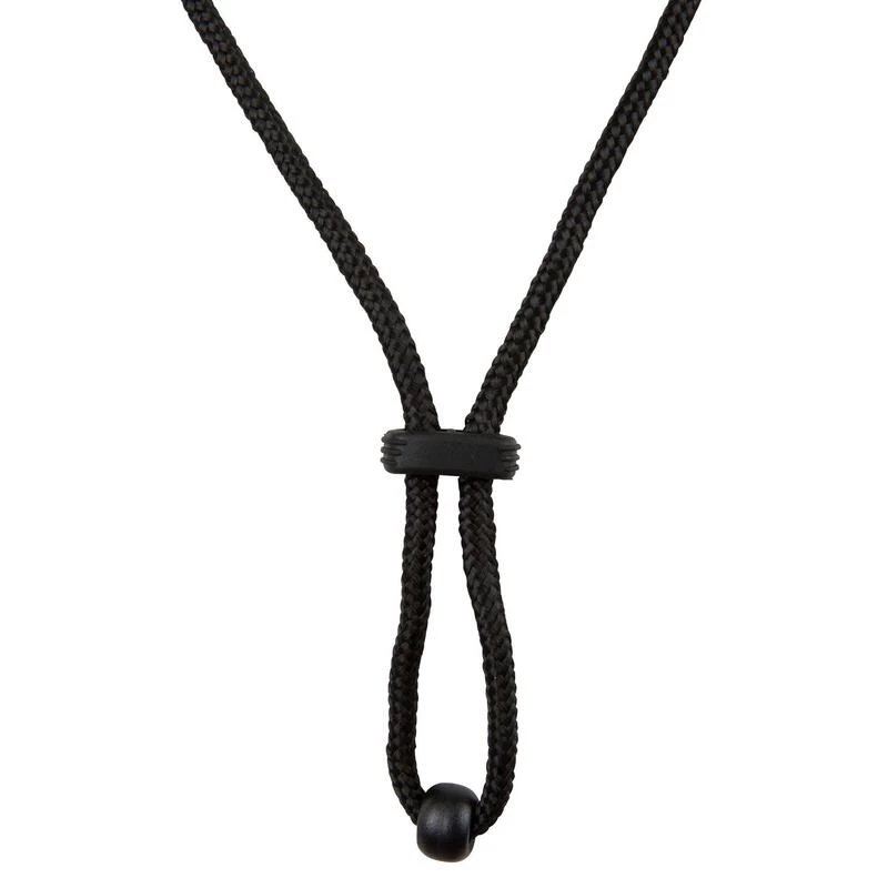 Tribord Chapeau Imperméable SAILING 900 Noir – Image 8