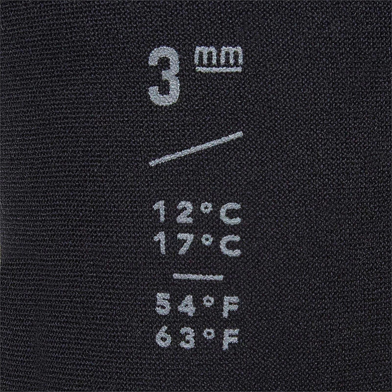 Chaussons Surf CHAUSSETTES NEOPRENE 3 Mm – Image 7
