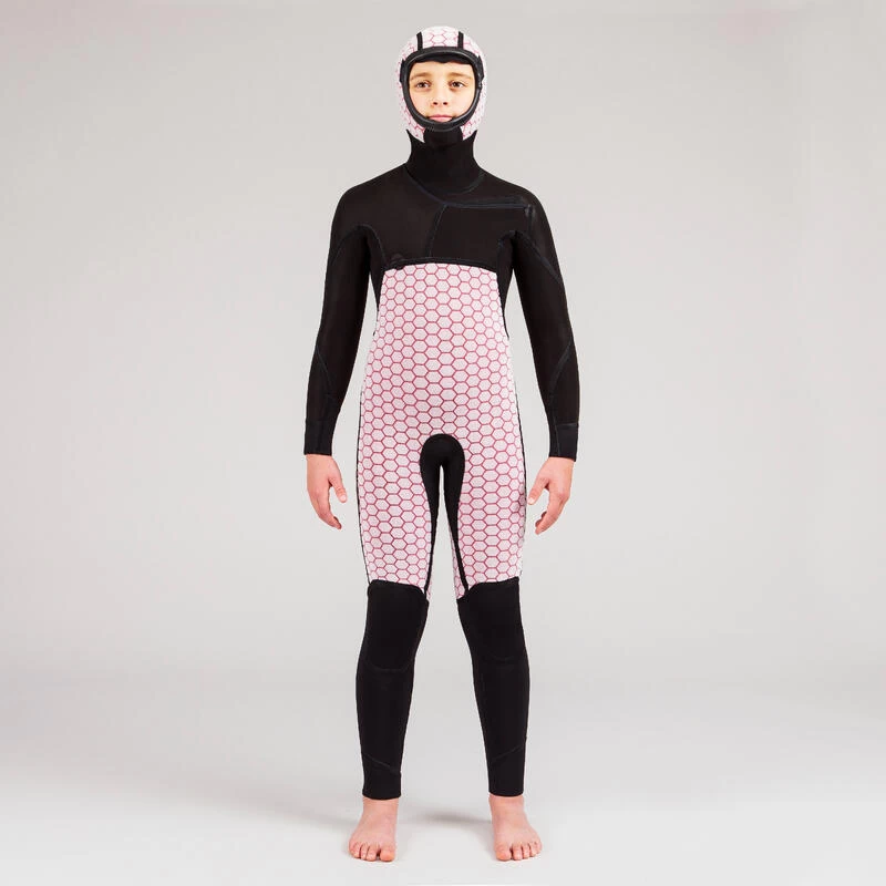 Combinaison De Surf JUNIOR 54mm Expert 900 – Image 3