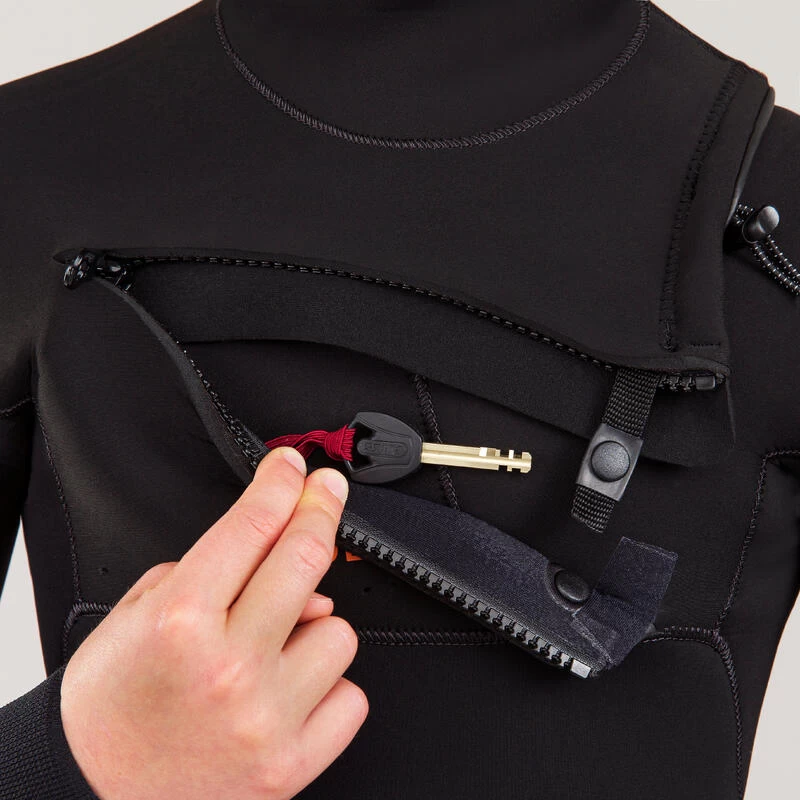 Combinaison De Surf JUNIOR 54mm Expert 900 – Image 7