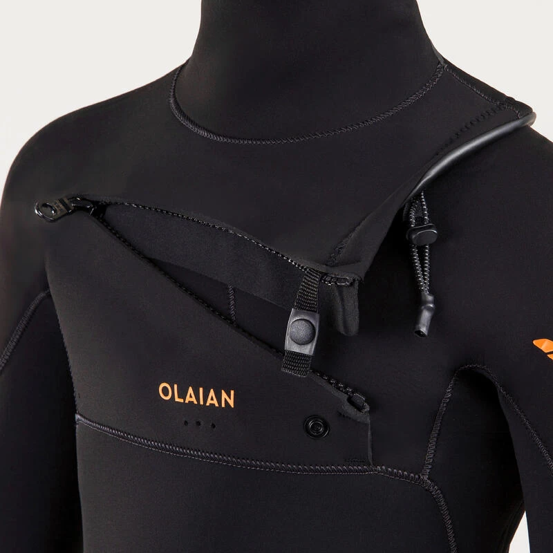 Combinaison De Surf JUNIOR 54mm Expert 900 – Image 8