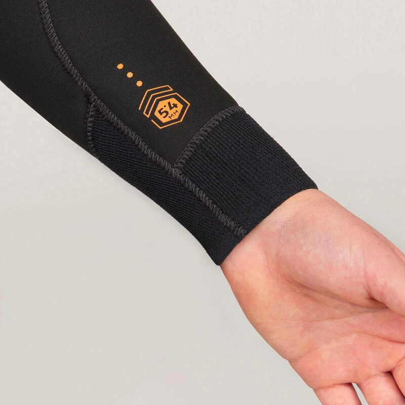 Combinaison De Surf JUNIOR 54mm Expert 900 – Image 9