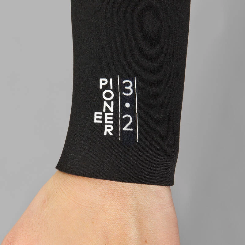 Combinaison Intégrale 3/2 Femme Pionneer Madness – Image 6