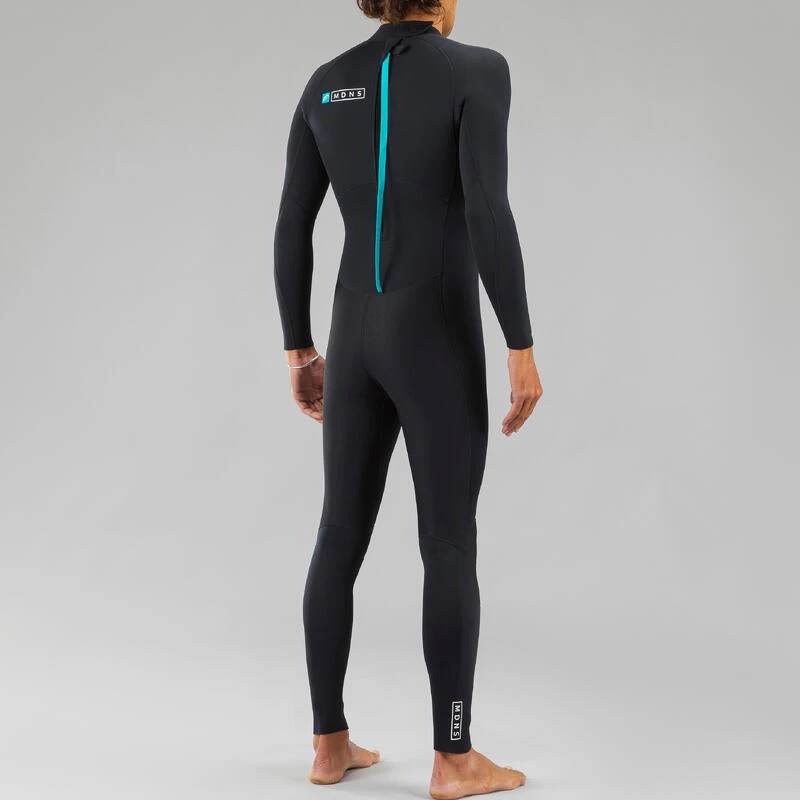 Combinaison Intégrale 3/2 Homme Pionneer Madness – Image 2