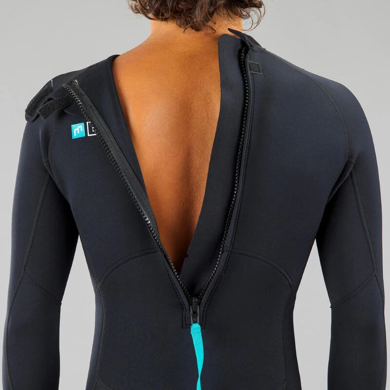 Combinaison Intégrale 3/2 Homme Pionneer Madness – Image 3