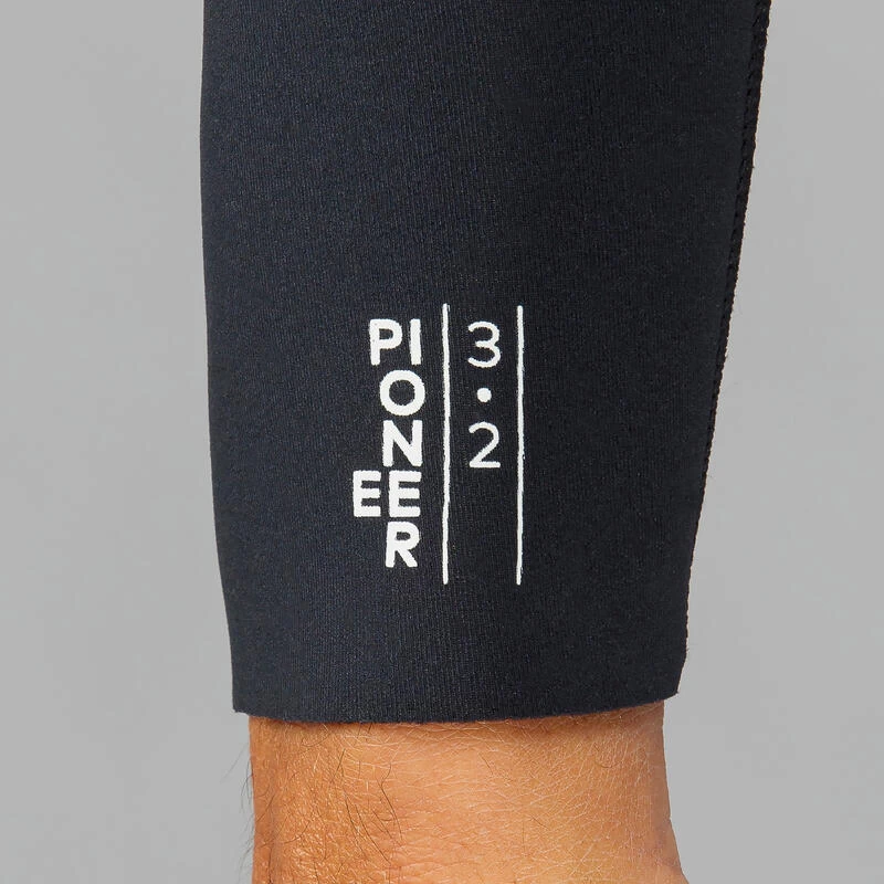 Combinaison Intégrale 3/2 Homme Pionneer Madness – Image 4