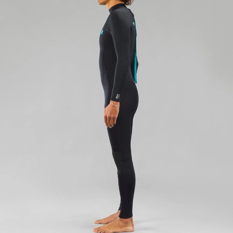 Combinaison Intégrale 3/2 Homme Pionneer Madness – Image 7