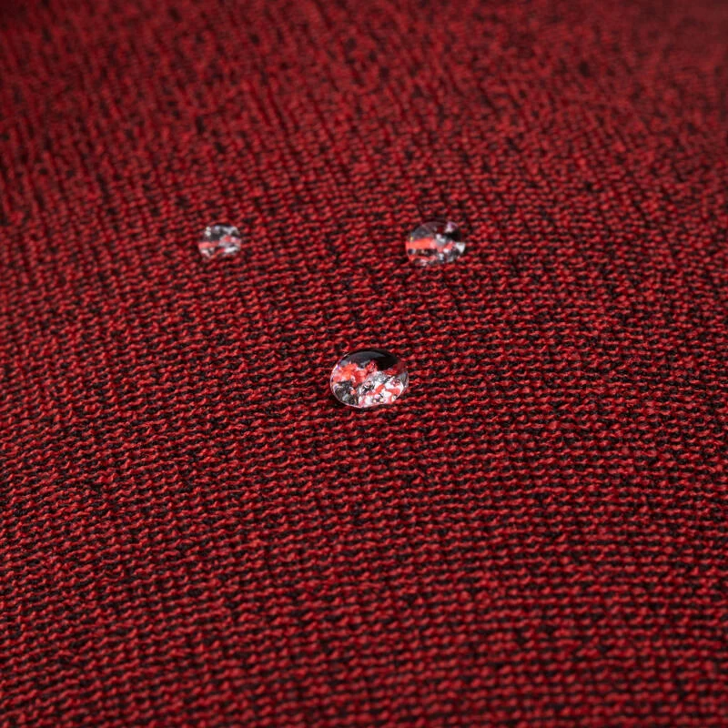 Combinaison Surf Néoprène 4/3 Mm Homme - 900 Bordeaux – Image 9