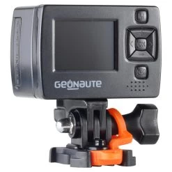 Ecran G-Eye LCD.