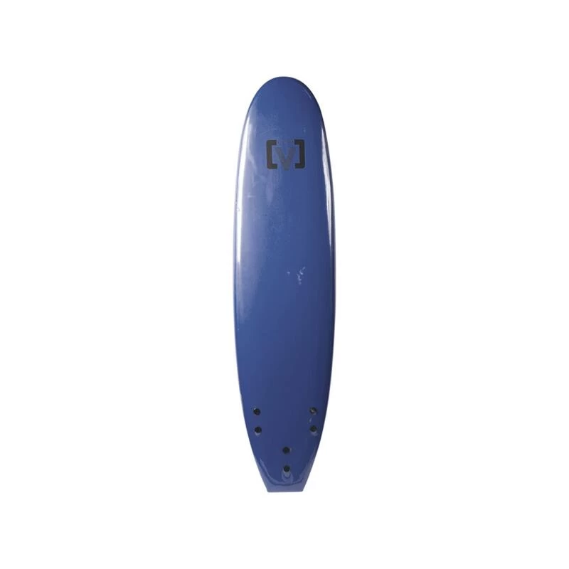 Victory EPS Softboard - Planche De Surf En Mousse - Evolutive 6'0 - Dark Blue – Image 2