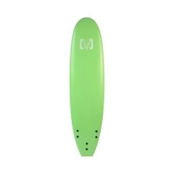 Victory EPS Softboard - Planche De Surf En Mousse - Malibu 7'0 - Green