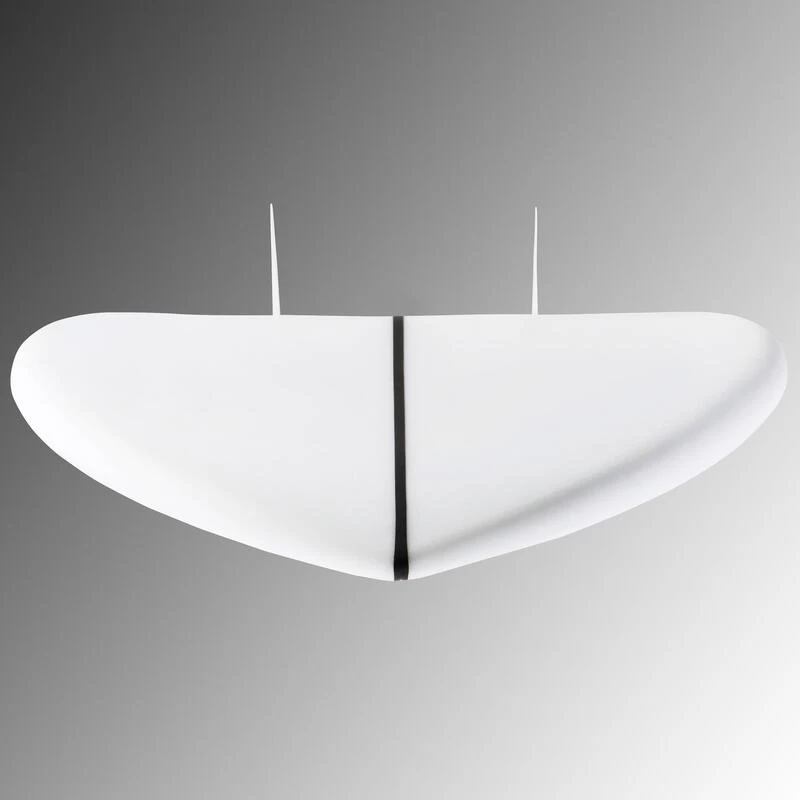 FISH 900 6'1" 42 L .Livrée Avec 2 Ailerons Twin . – Image 7