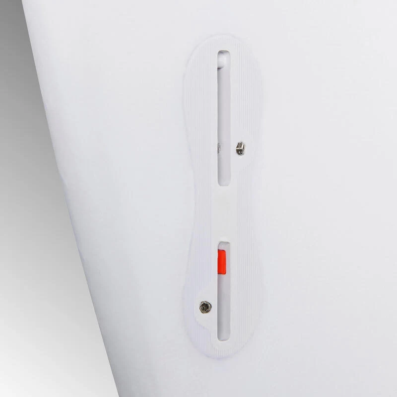 FISH 900 6'1" 42 L .Livrée Avec 2 Ailerons Twin . – Image 9