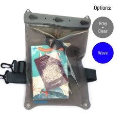 Aquapac Grand étui à Bandoulière étanche