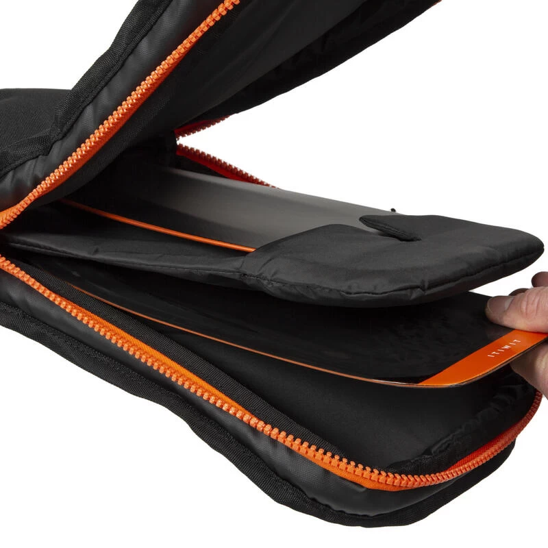 HOUSSE DE PROTECTION 2 PAGAIES DE SUP OU 1 PAGAIE DEMONTABLE DE KAYAK – Image 4
