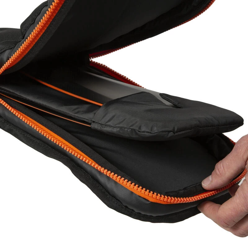 HOUSSE DE PROTECTION 2 PAGAIES DE SUP OU 1 PAGAIE DEMONTABLE DE KAYAK – Image 5