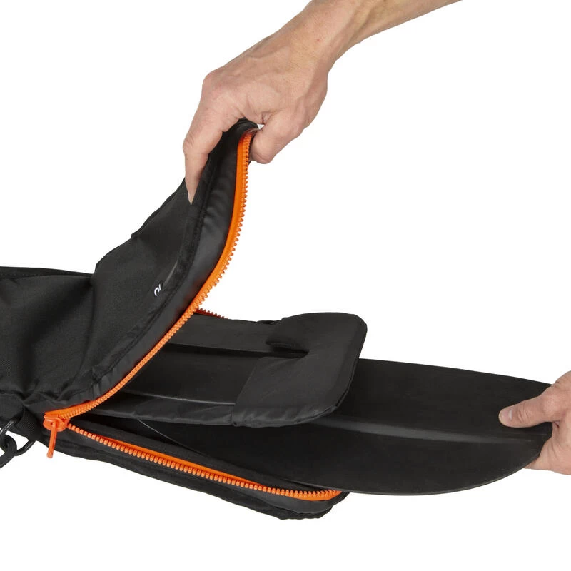 HOUSSE DE PROTECTION 2 PAGAIES DE SUP OU 1 PAGAIE DEMONTABLE DE KAYAK – Image 6