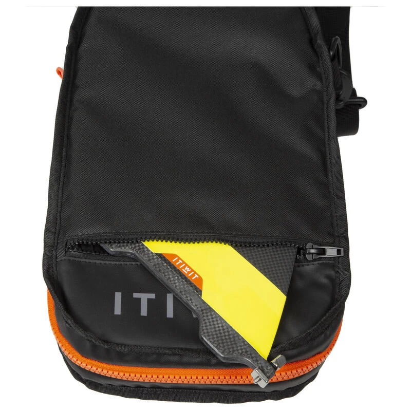 HOUSSE DE PROTECTION 2 PAGAIES DE SUP OU 1 PAGAIE DEMONTABLE DE KAYAK – Image 7