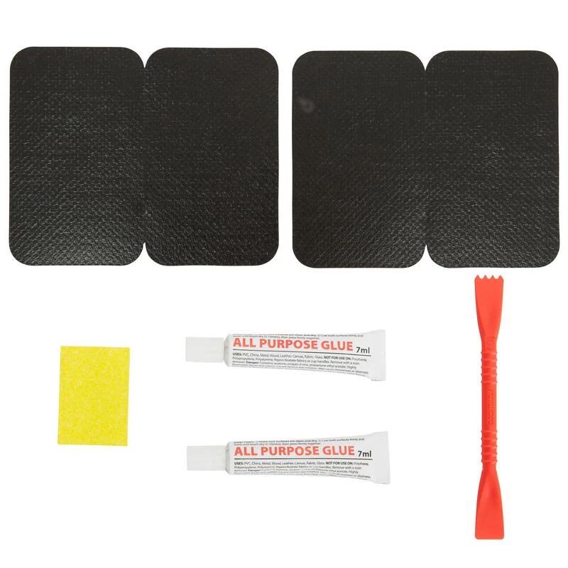 KIT DE REPARATION STAND UP PADDLE ET GONFLABLE. – Image 2
