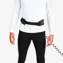 Tribord Leash Ceinture De Wing Foil 8'2 (250cm)