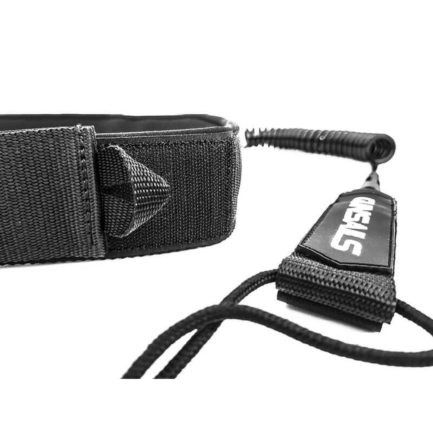 Leash Ceinture Wing Ou SUP L – Image 3