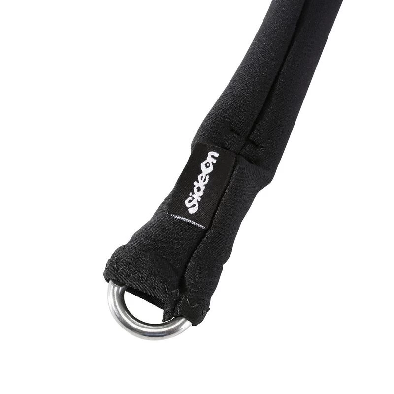 LEASH D'AILE DE KITESURF De Type Handle Pass - SIDE ON – Image 3