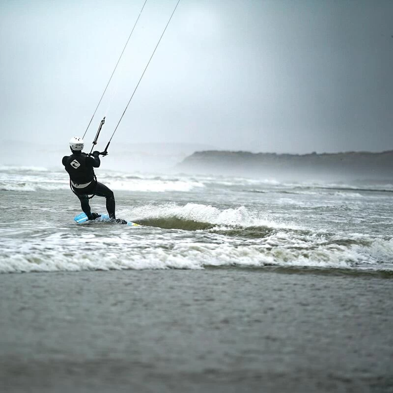 LEASH D'AILE DE KITESURF De Type Handle Pass - SIDE ON – Image 4