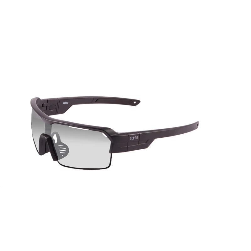 Lunette Soleil Flottantes Sport Nautiques OCEAN Race Noir Et Photocromic