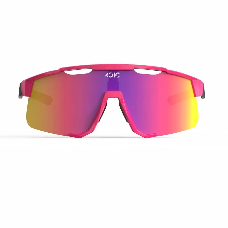 LUNETTES DE CYCLISME K4 RIO – Image 2