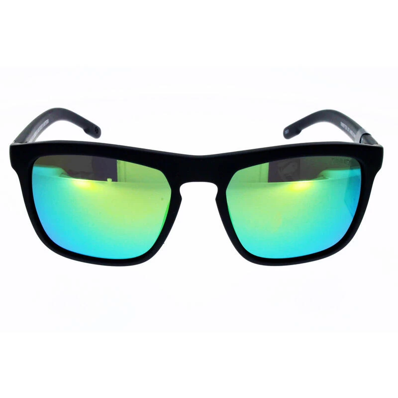 Lunettes De Soleil Adolescents Sinner THUNDER TEEN Bleu Vert Indice 3 – Image 2