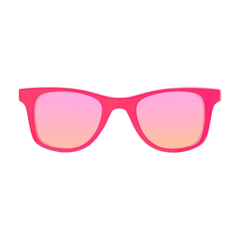 Lunettes De Soleil Enfant Surf Enfants Candy Rose Flamant – Image 3
